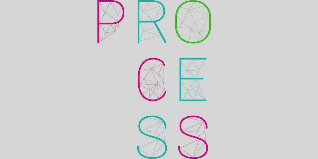Process: artists' talks