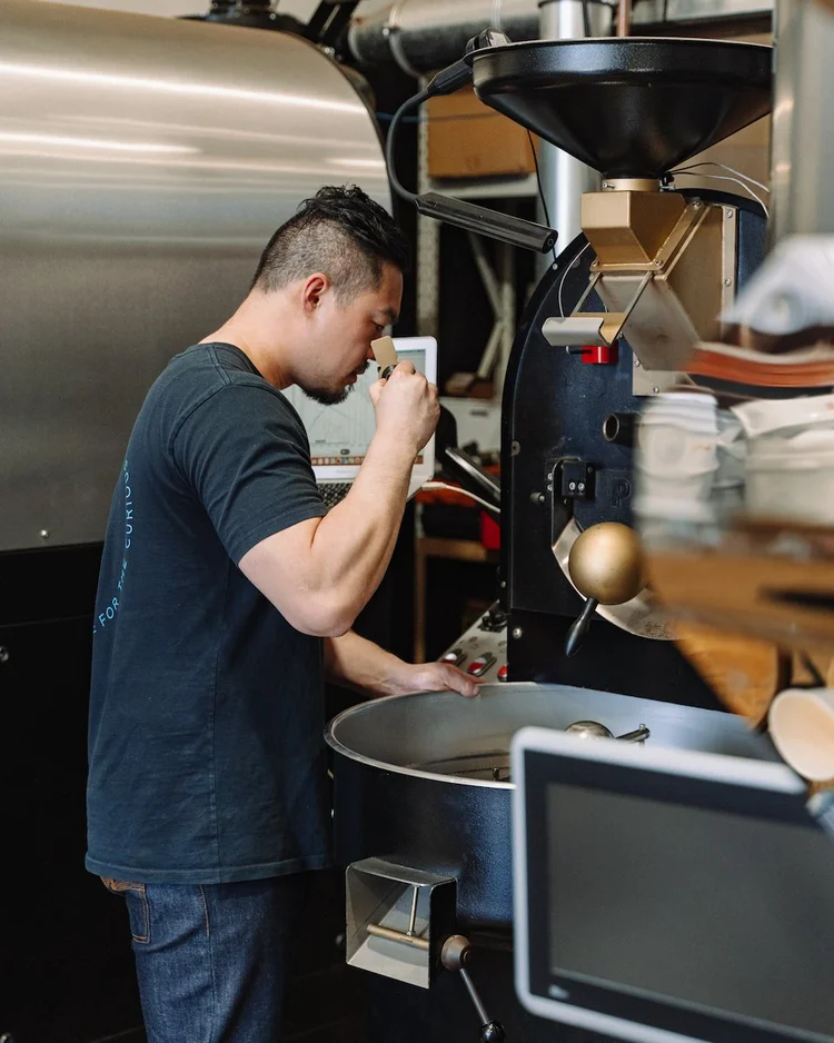 How Long Do Coffee Beans Stay Fresh? — Coffee DRs Hornsby