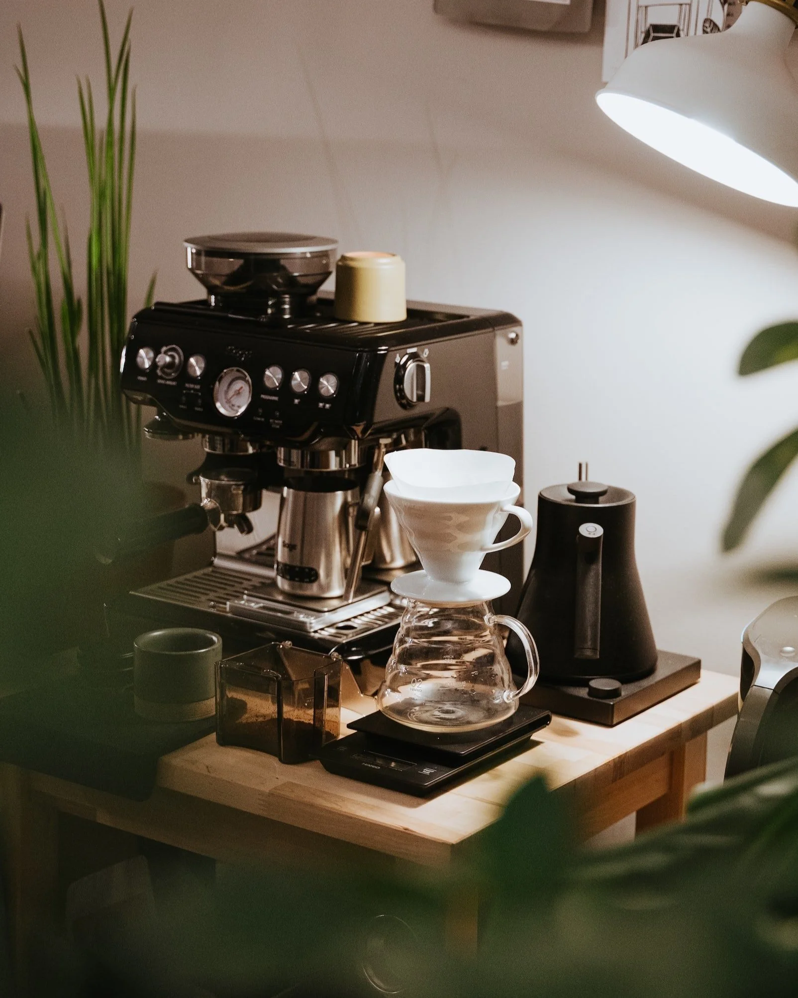Why is it important to clean your home coffee machine? — Coffee DRs Hornsby