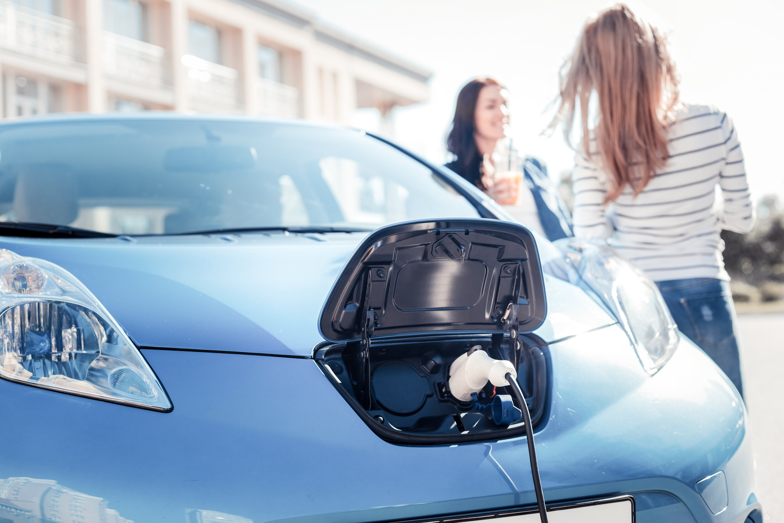  Domestic &amp; commercial   EV charging point installer    Find out more  