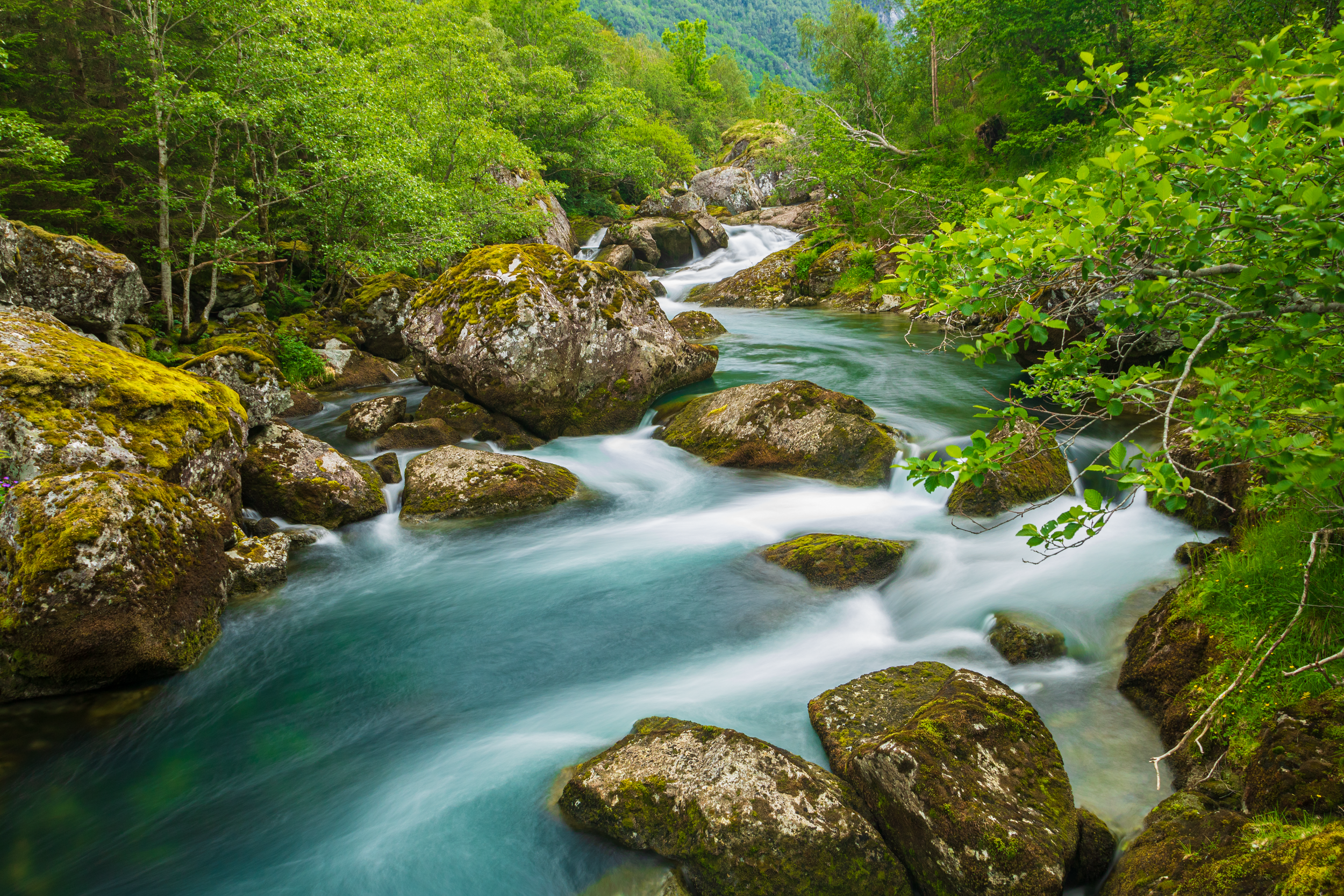 Norwegen - Best Of | 2019