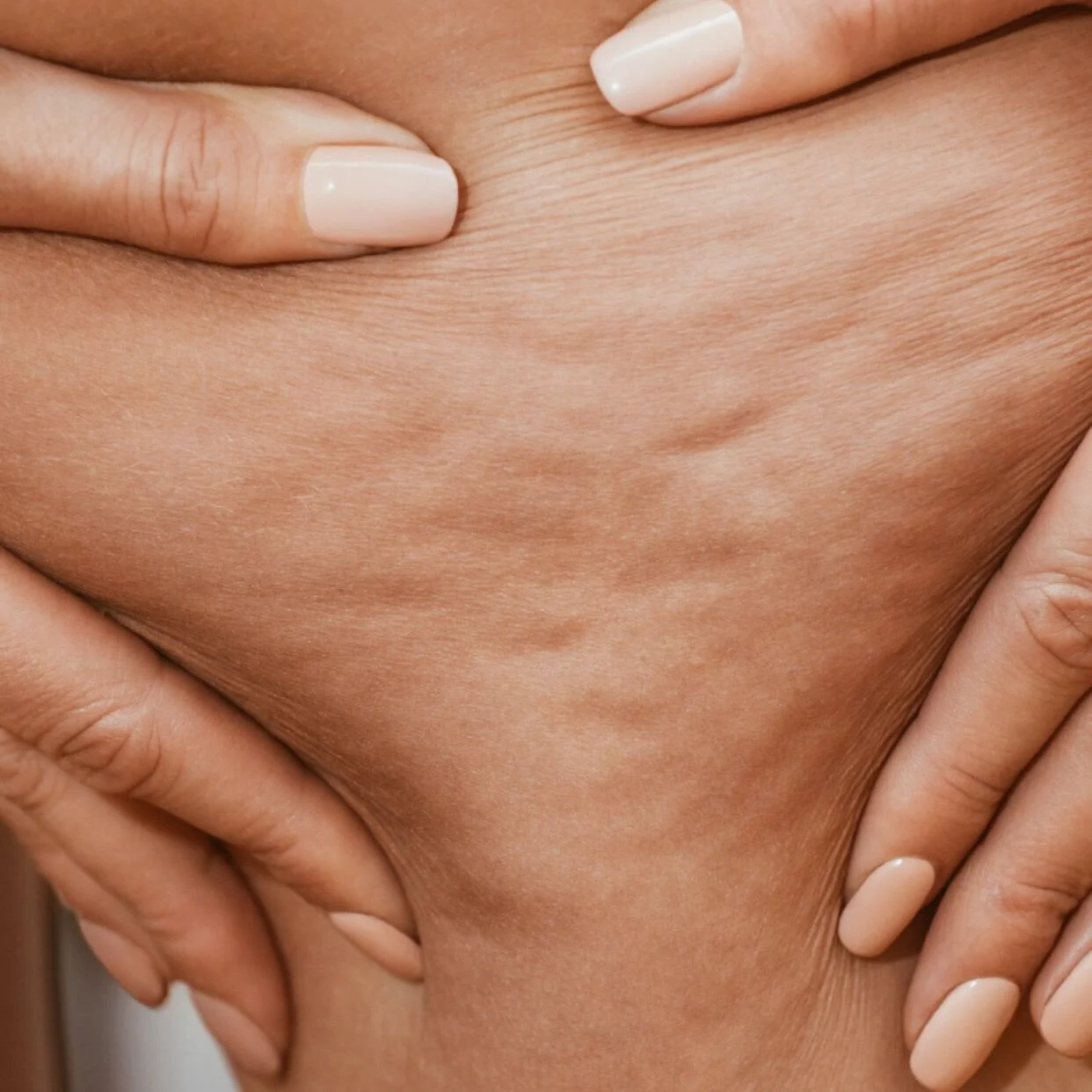 MASSAGEM ANTICELULÍTICA