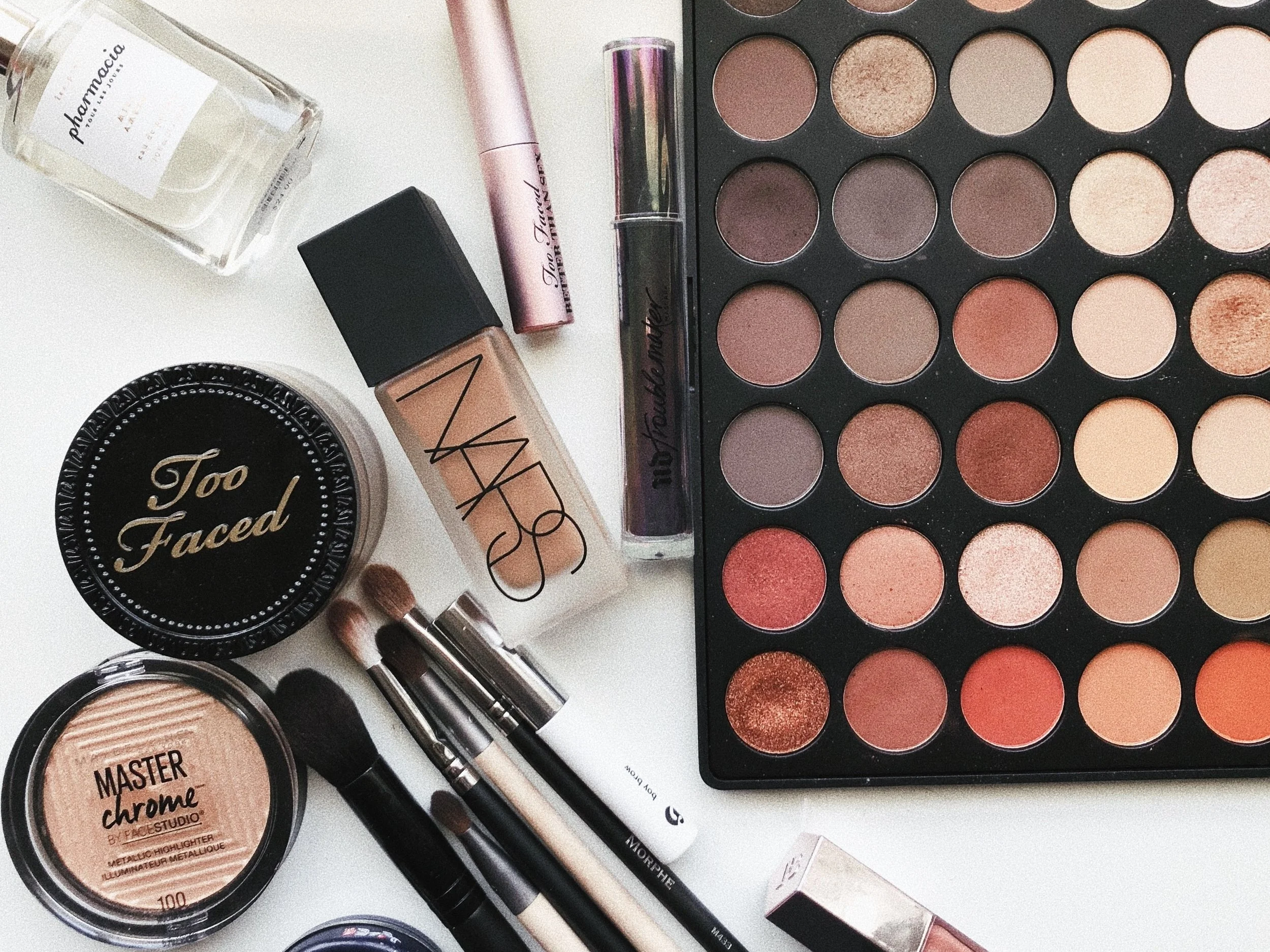 Beauty PR Internship with CMM PR - New York, NY