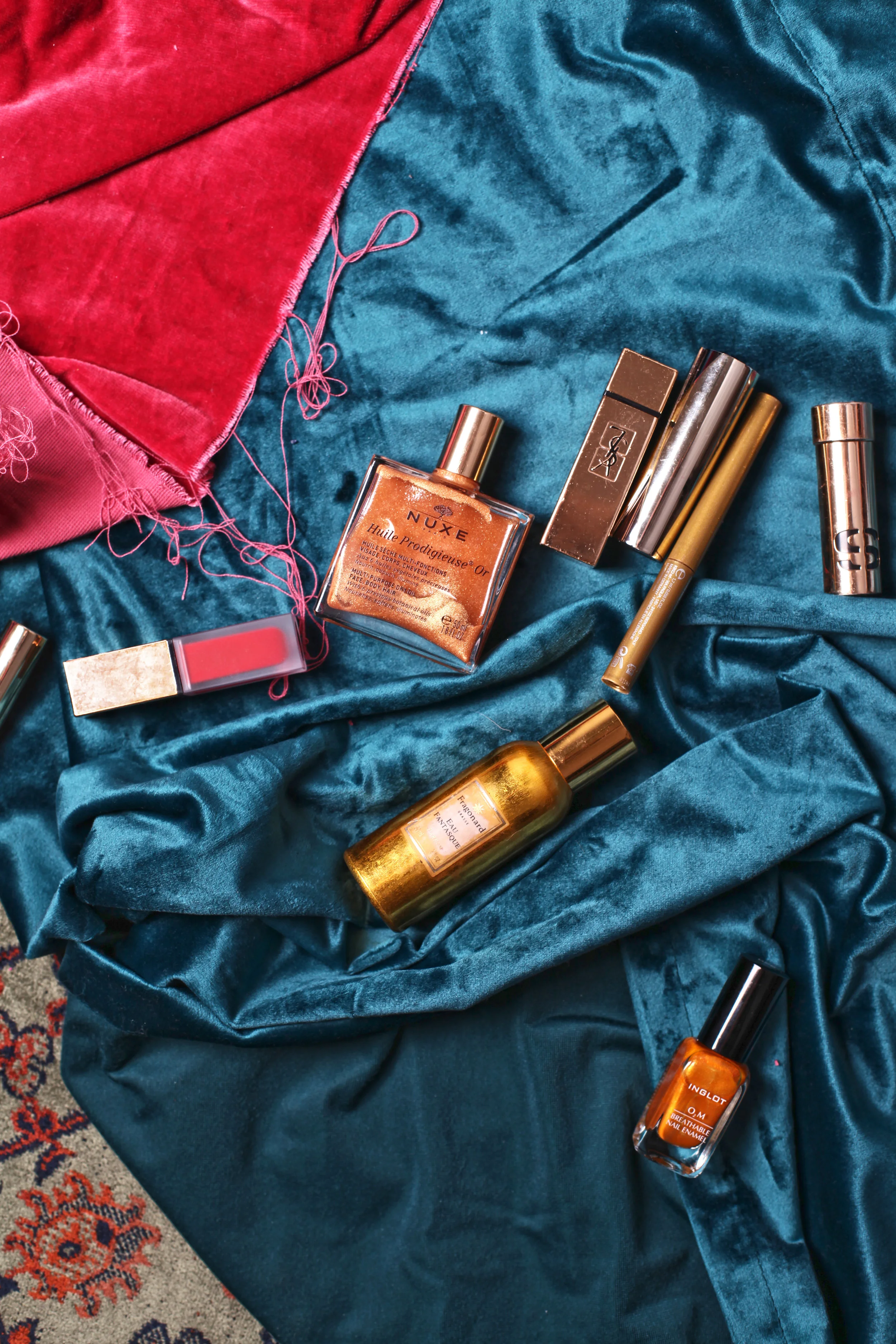 Marketing and PR Intern at CoCoLuxe Luxury Cosmetics - Union City, CA