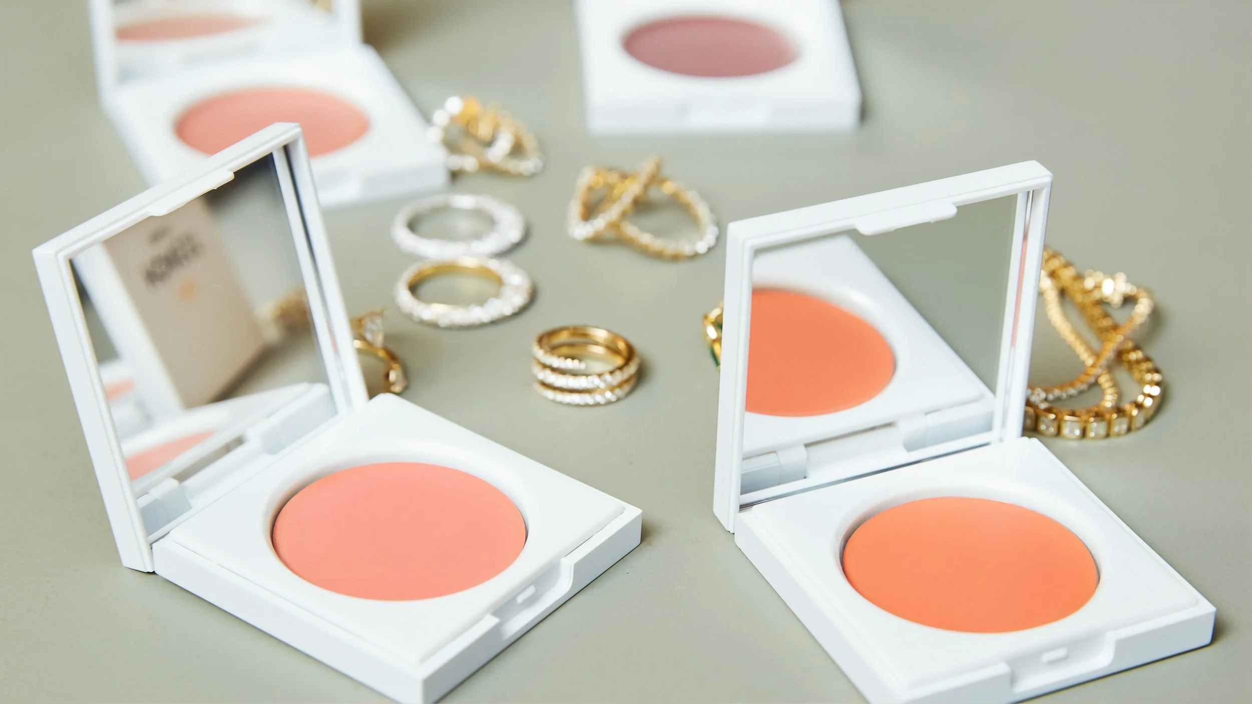 Marketing and Social Media Intern at Venus Organics Cosmetics - New York, NY