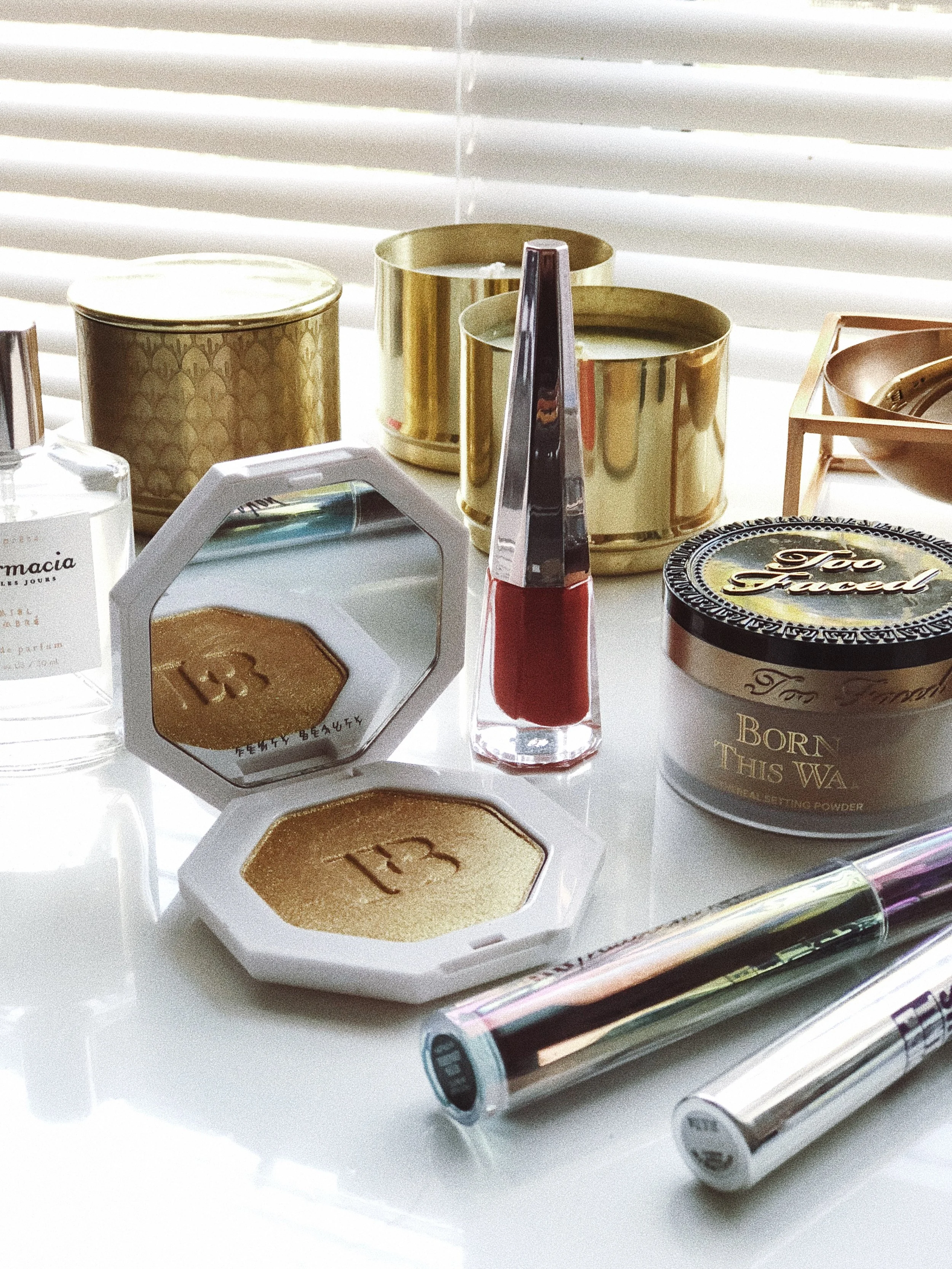 Beauty Business Intern at The Refinery Lab - Miami, FL