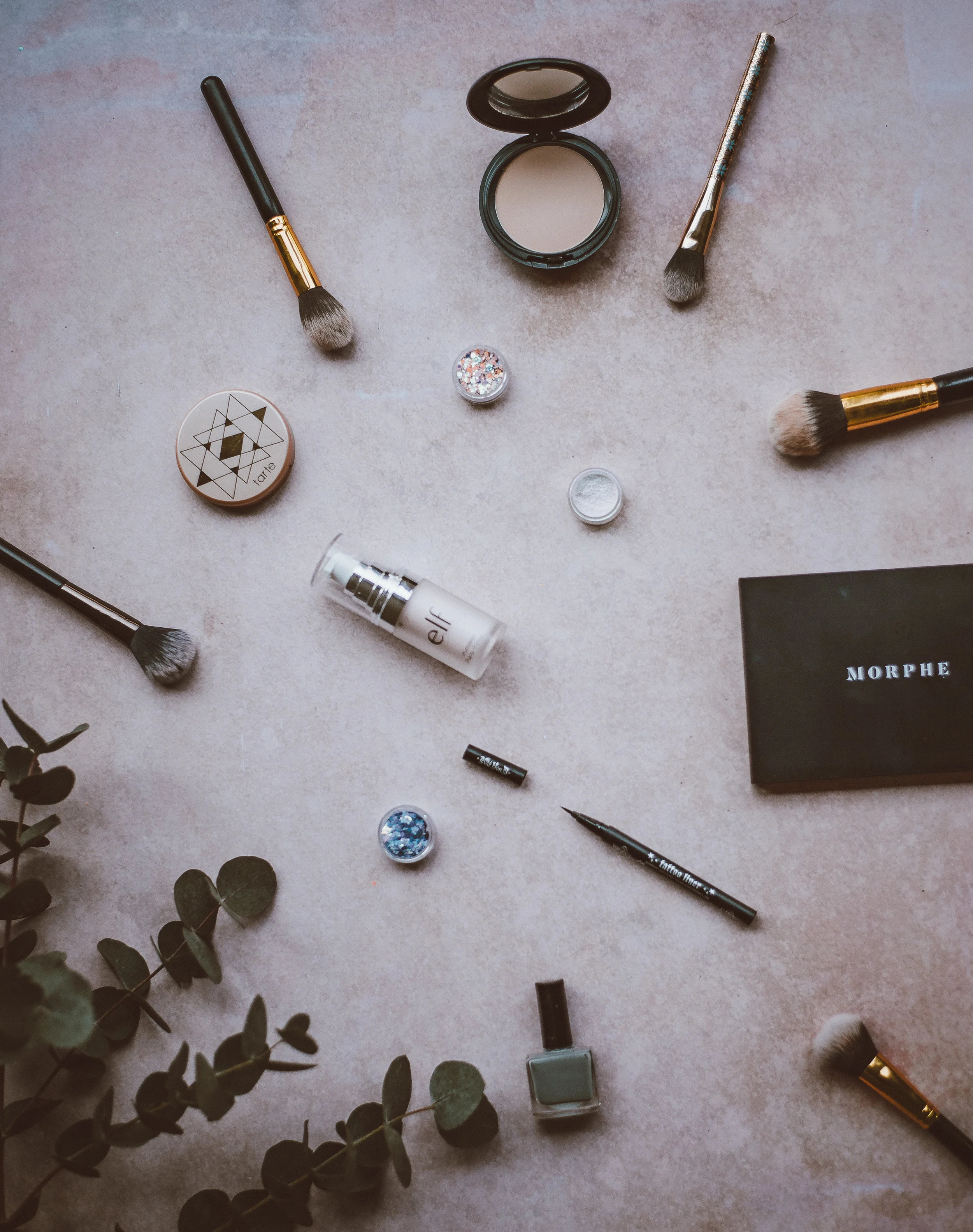 Marketing Intern at Mented Cosmetics - Harlem, NY