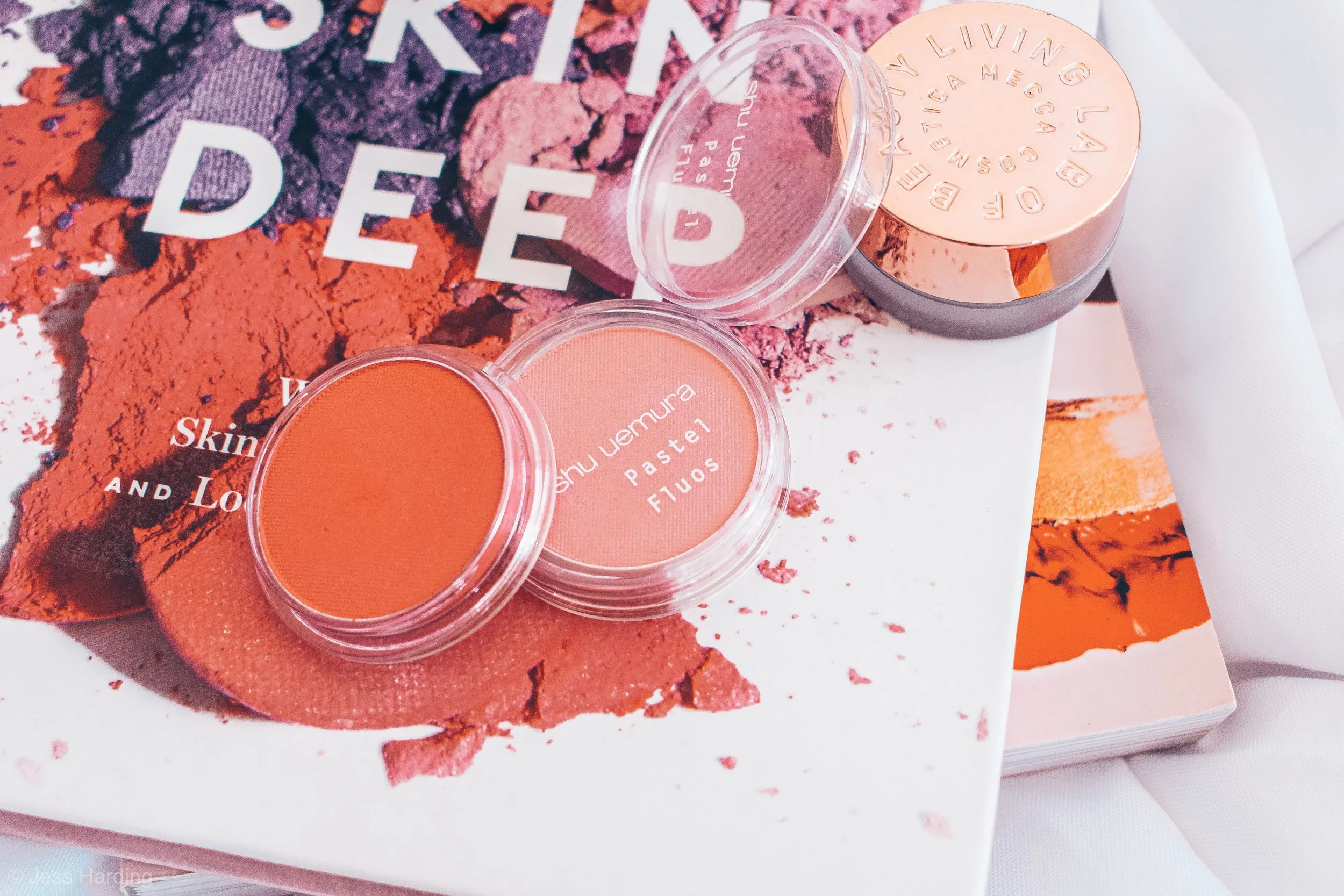 E-Commerce Intern at MAKEUP FOREVER - New York, NY