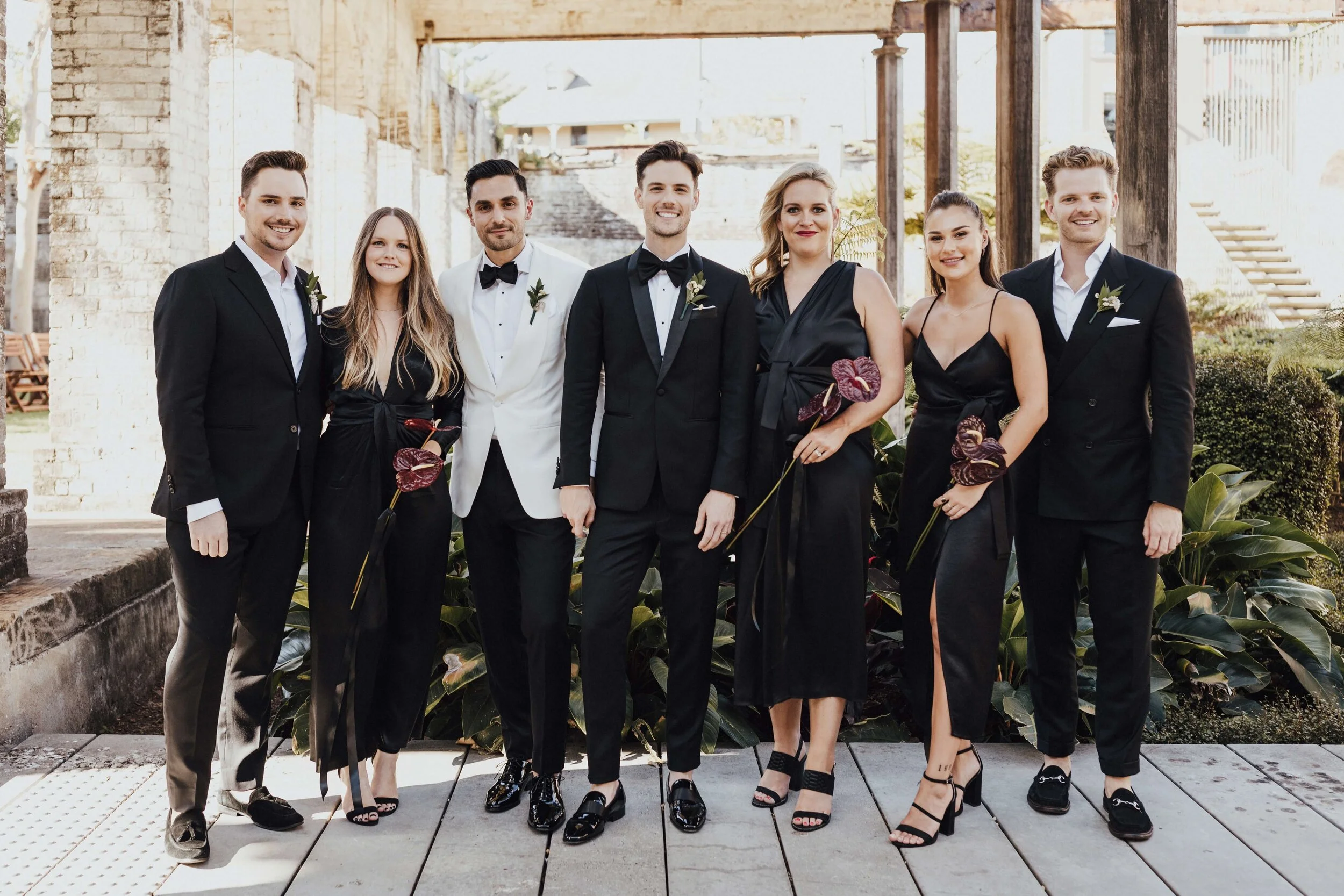  Photographer :  https://loverofmine.com.au  