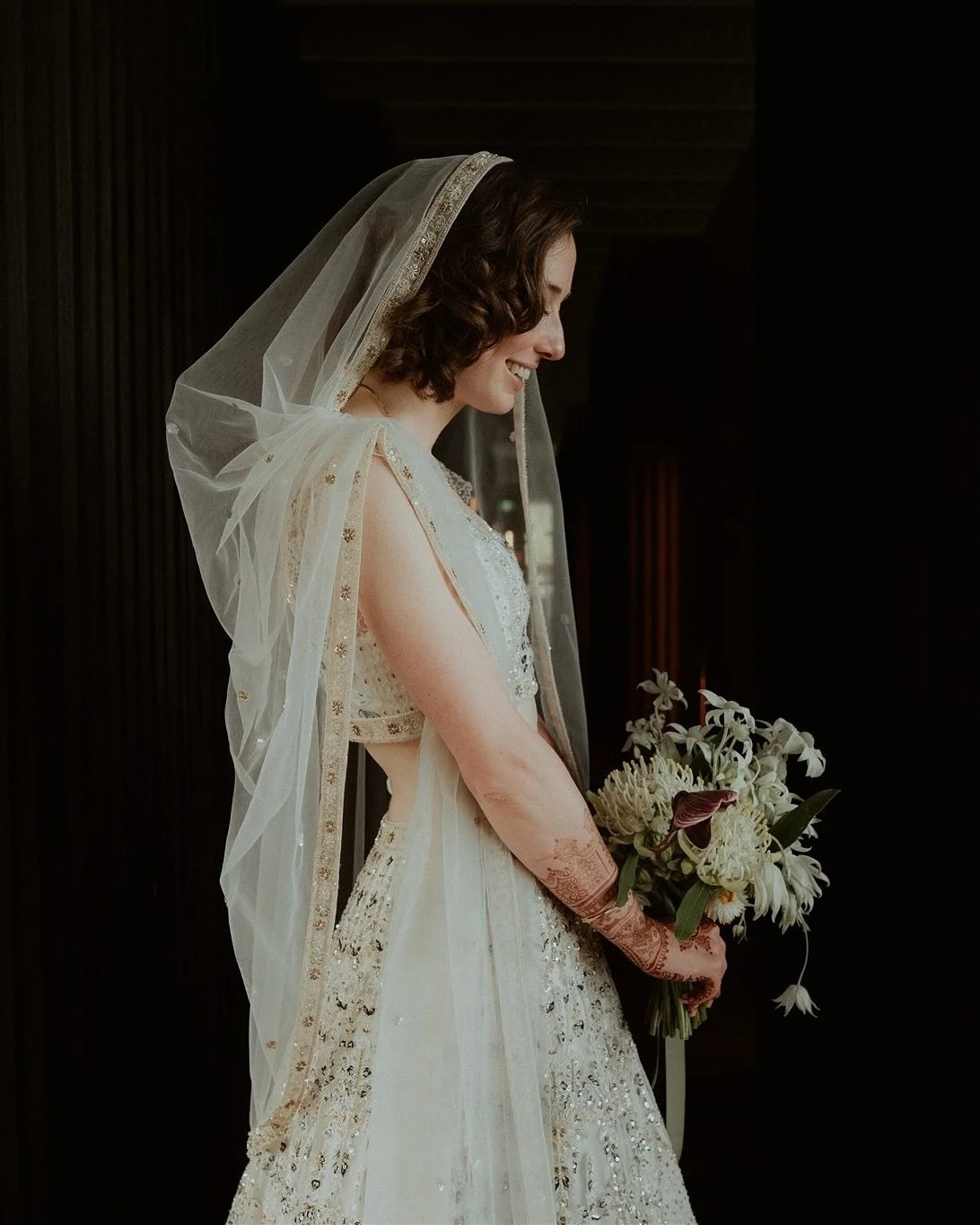 Magical moments captured by @olguinphotography 
For Ishka &amp; Aly 
@bundanontrust 

Obsessed!!