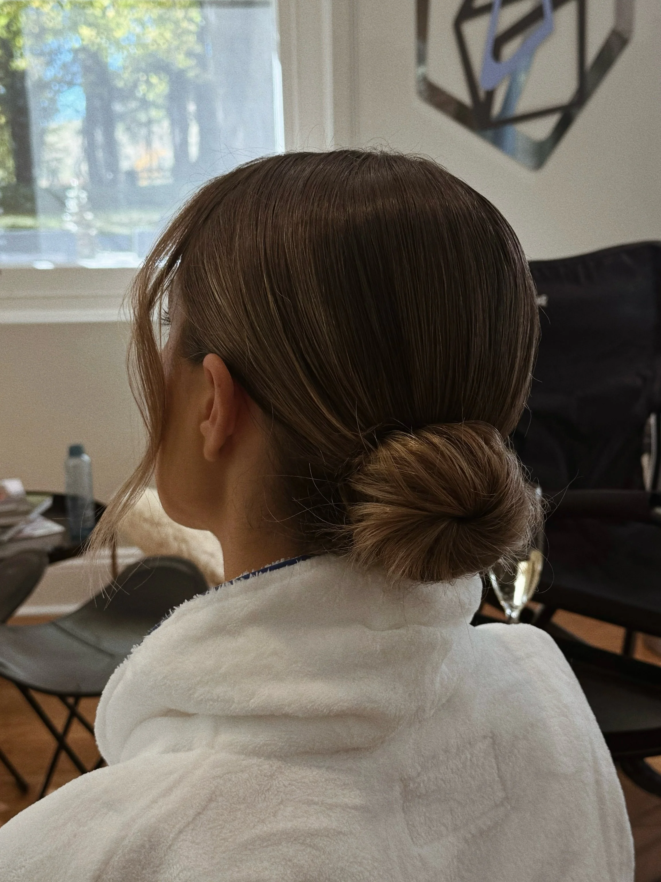 Wedding Party Beauty! 
Keeping it natural and effortless ✨ 

Hair &amp; Makeup @veronikamoreira_beauty 

#sydneymakeupartist #sydneyhairstylist