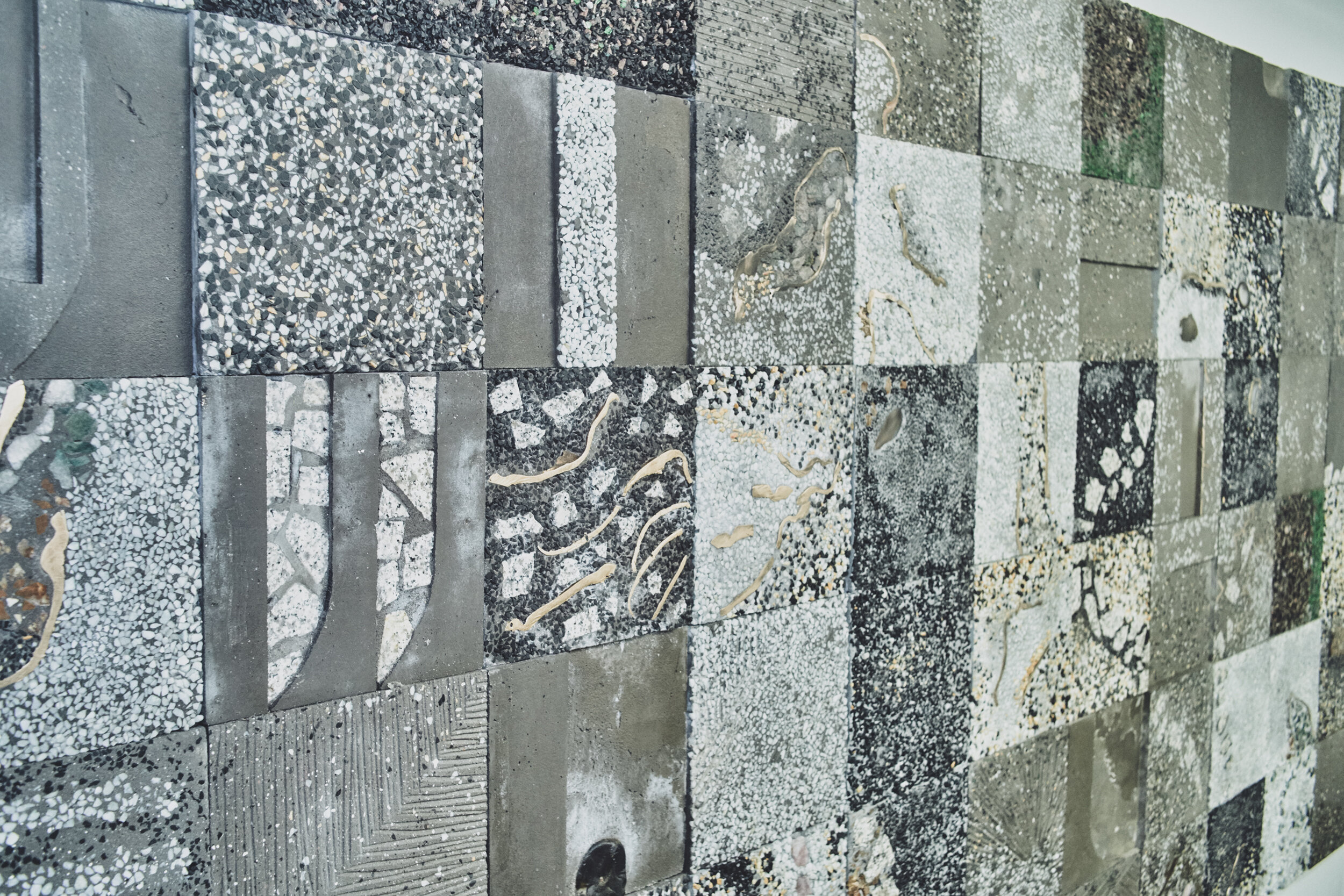 "Aggregate (tiles)" 2019