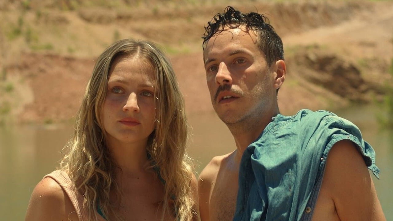 FRIGHTFEST 2020 - In the Quarry