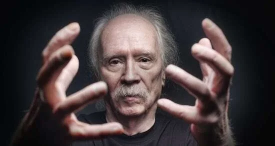 FANTASIA 2020 to present a lifetime achievement award to filmmaker John Carpenter