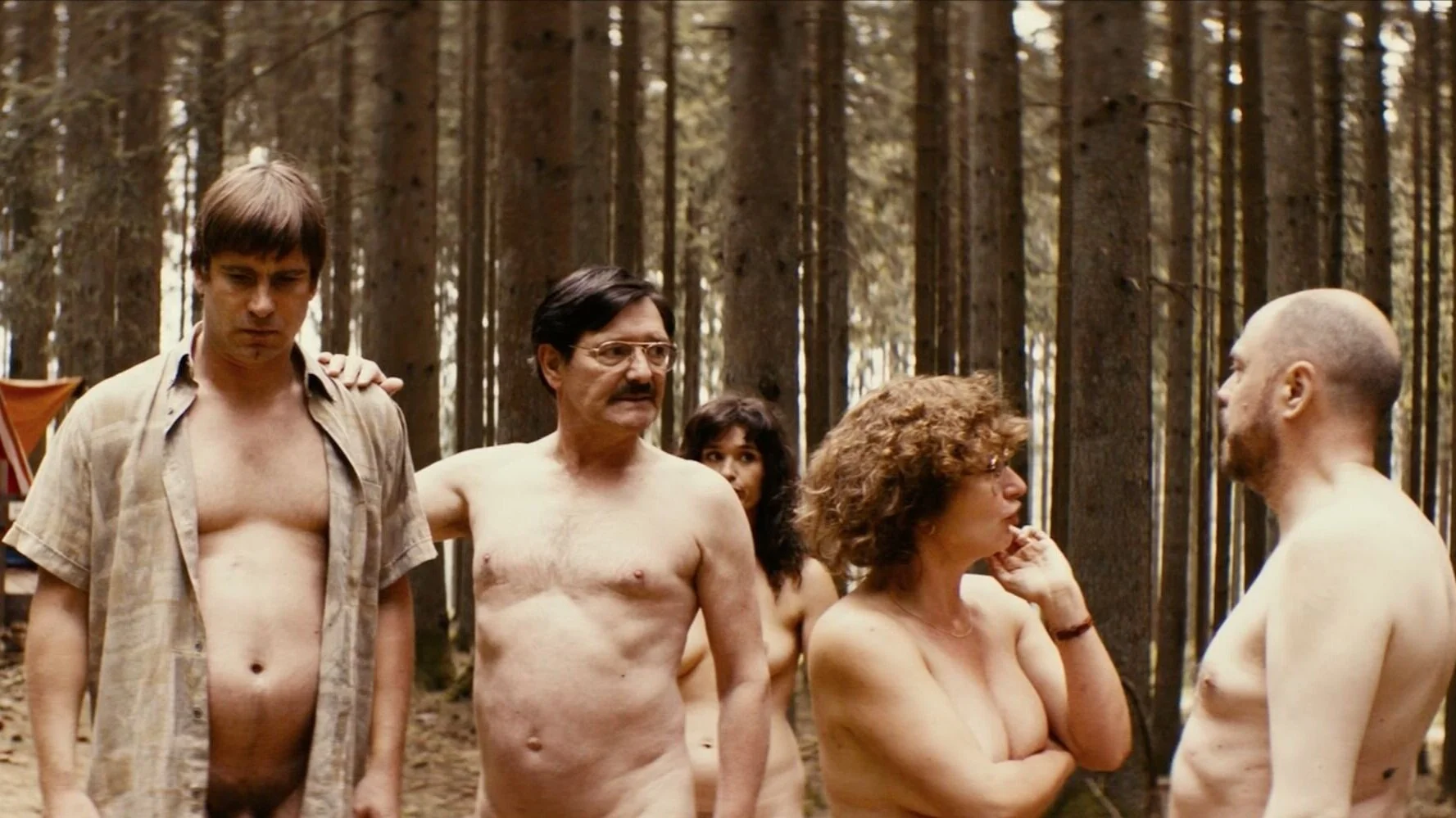 FANTASIA 2020: Patrick