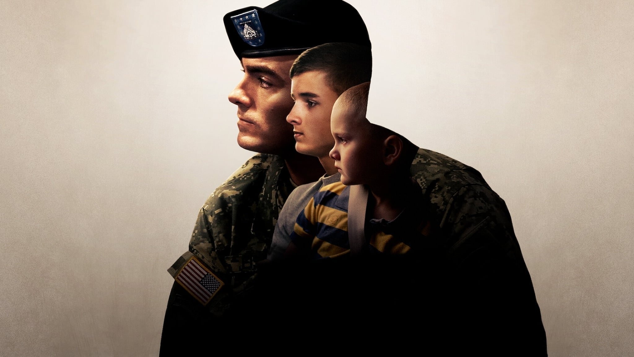 Корея сын отца. Сын солдат. Военный с сыном.