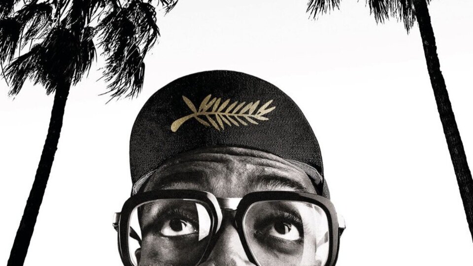 ClapperCast - Episode 62: Cannes 2021 Reviews