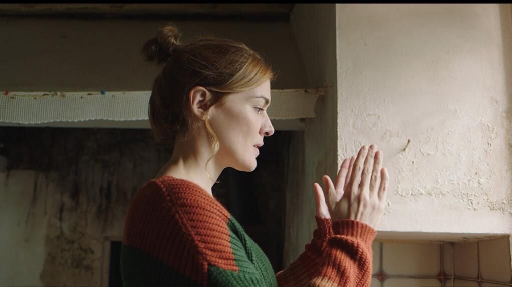 TIFF 2021: OUT OF SYNC