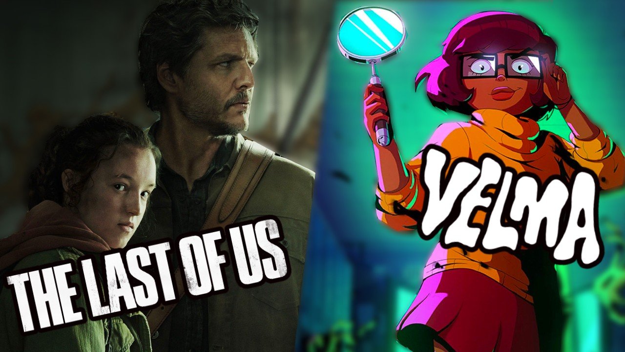 ClapperCast - Episode 138: The Last of Us &amp; Velma First Impressions