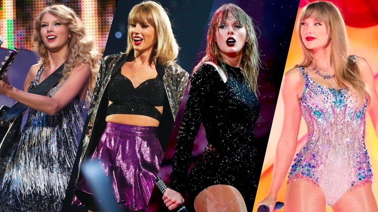 The Eras Tour Special - ClapperCast
