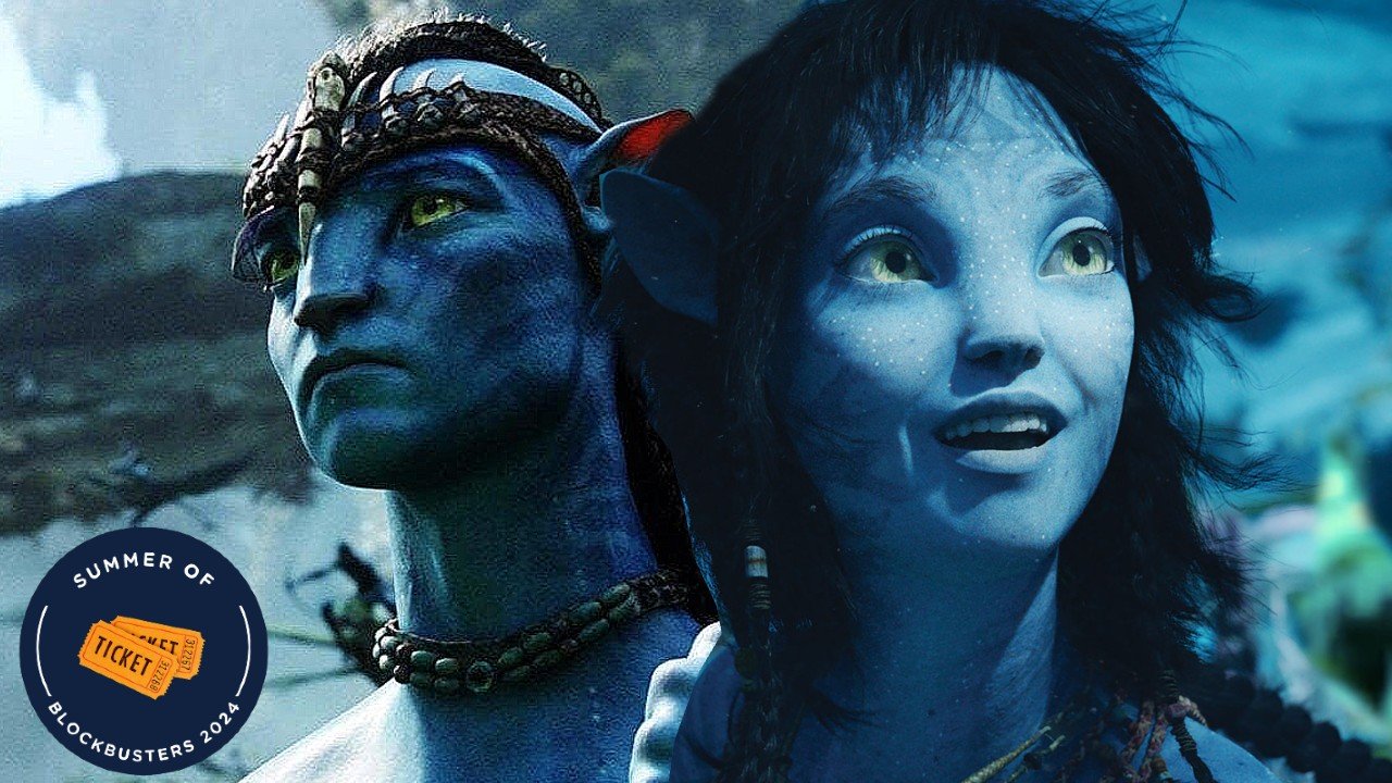 Avatar &amp; Avatar: The Way of Water Review - ClapperCast