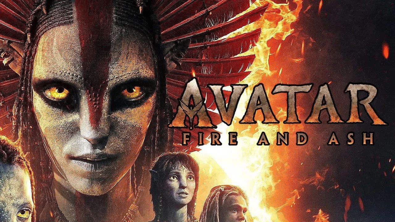 Avatar: Fire and Ash Review - ClapperCast