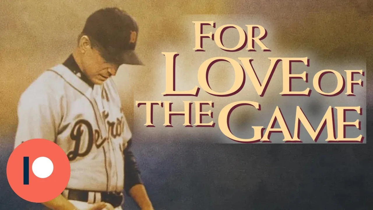 For Love of the Game - ClapperCast January 2026 Bonus Episode