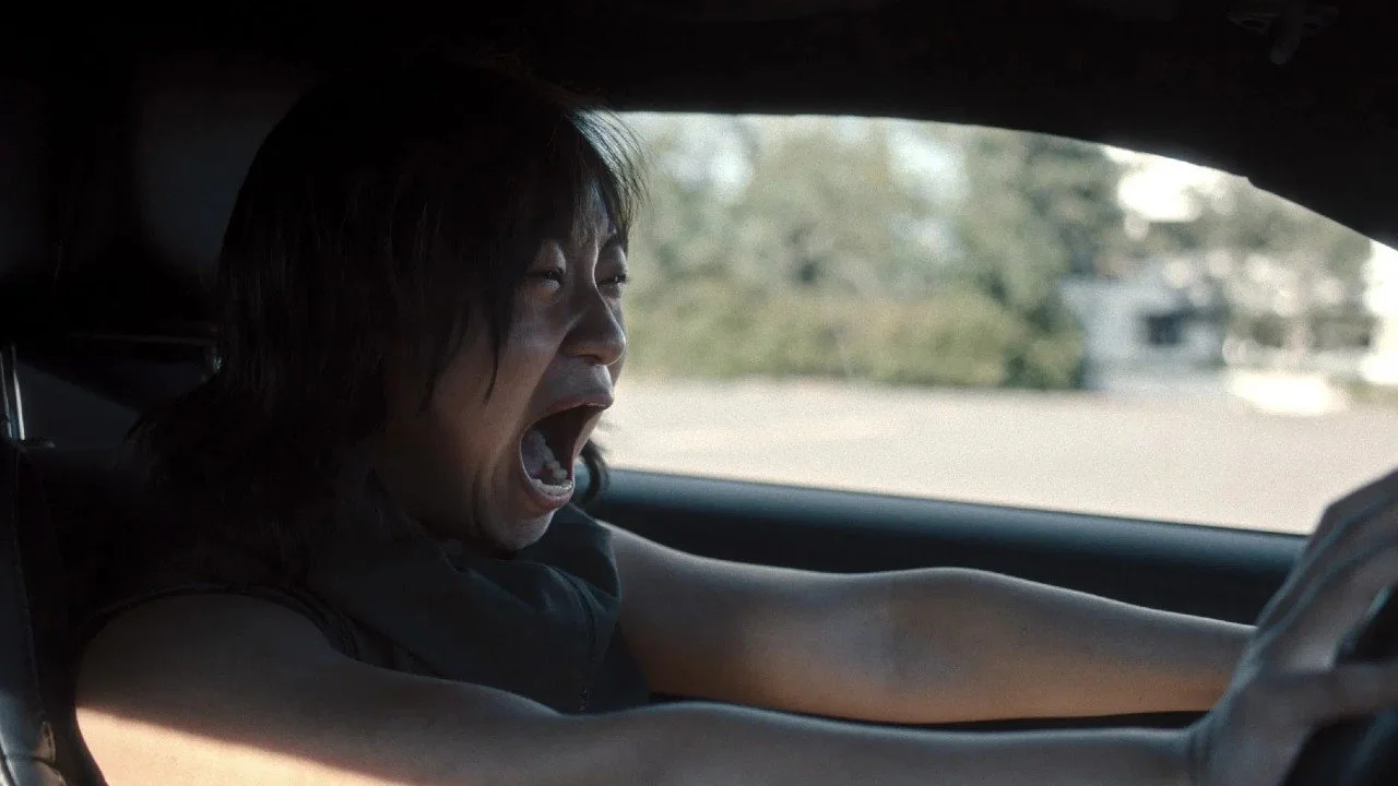 Berlinale 2026: Prosecution