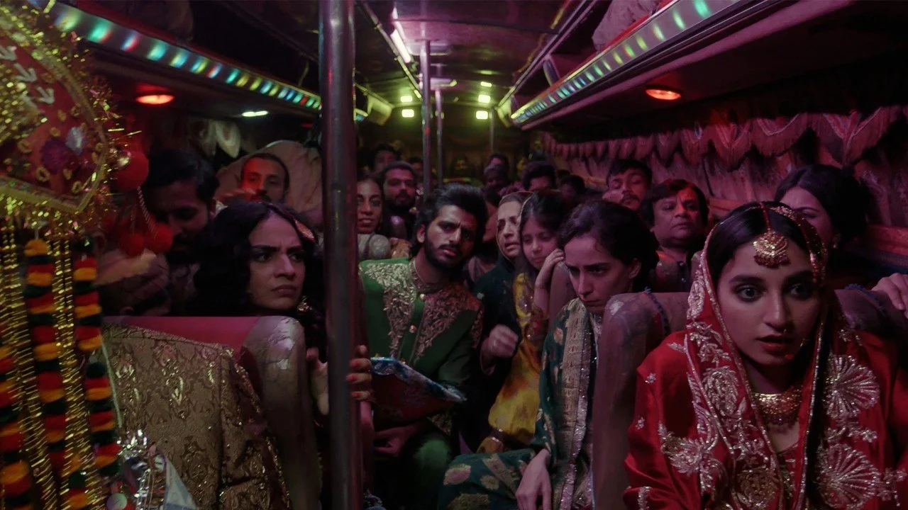 Berlinale 2026: Lali