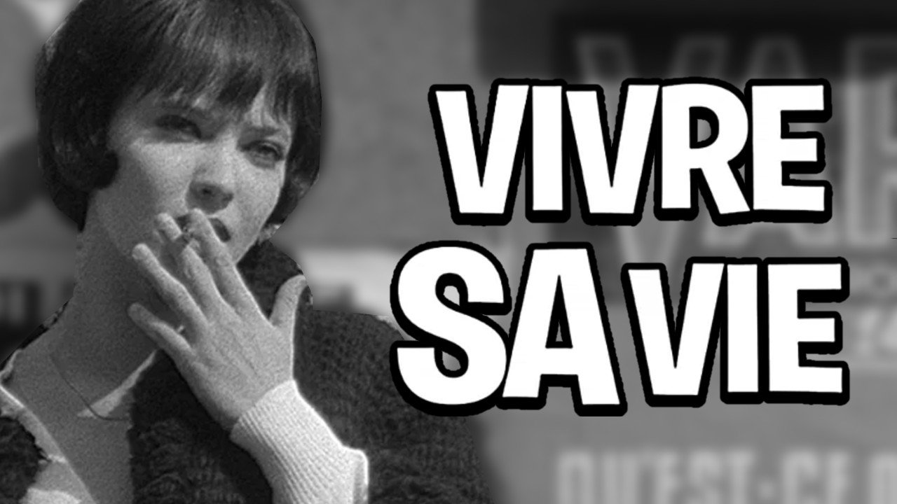 Vivre Sa Vie (1962) - ClapperCast