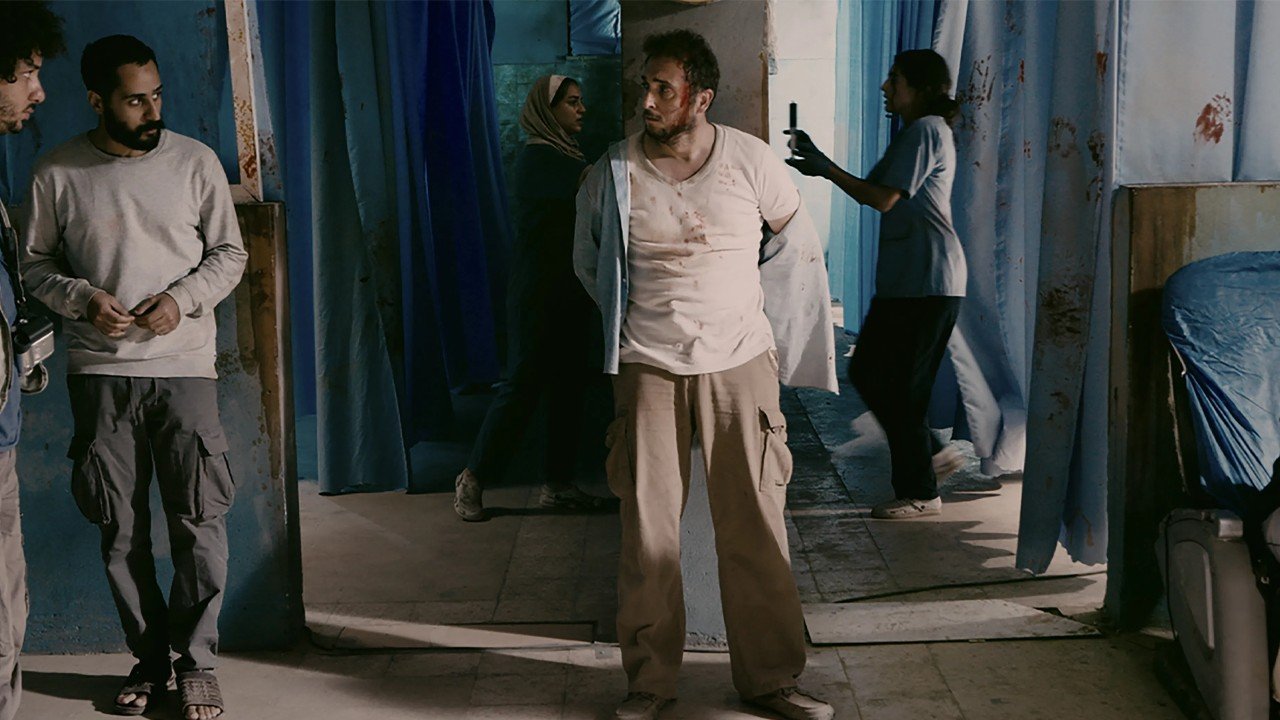 Berlinale 2026: Chronicles from the Siege