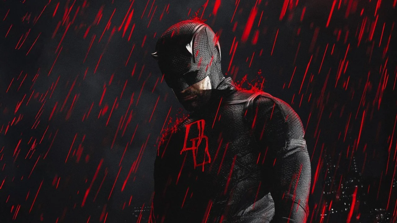 Daredevil: Born Again - Season 2