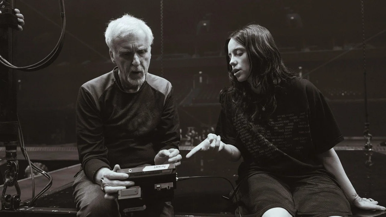 Billie Eilish - Hit Me Hard and Soft: The Tour (Live in 3D)