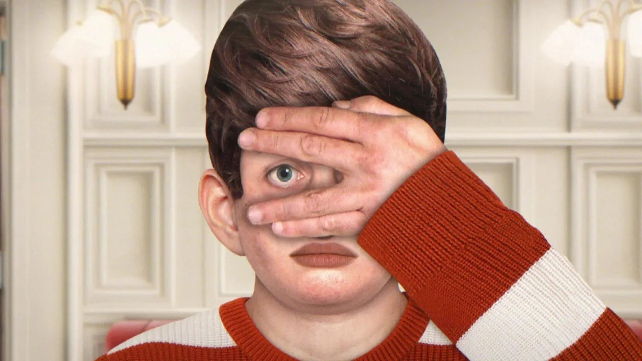Cannes 2026: Blaise