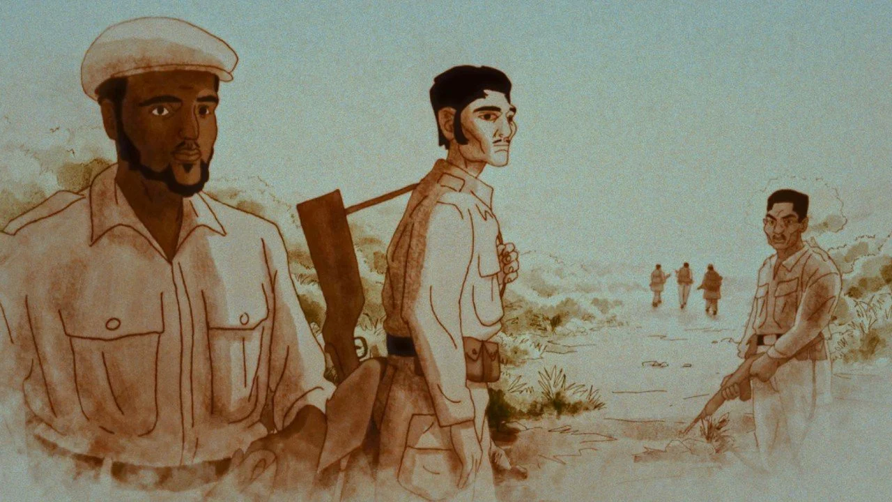 Cannes 2026: Che Guevara: The Last Companions