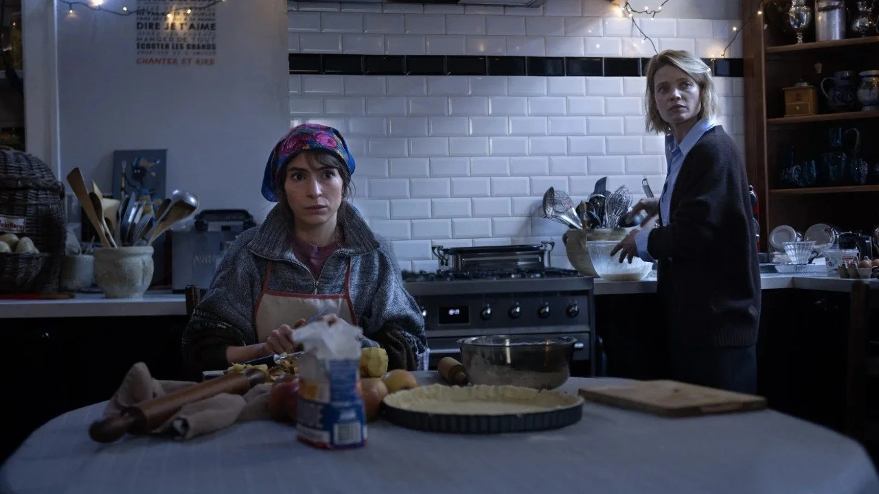 AFI Fest 2026: The Diary of a Chambermaid