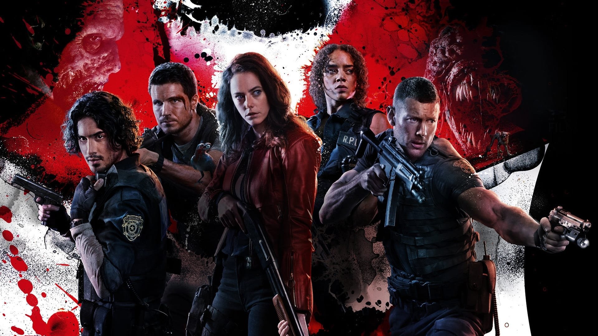 What were they thinking?: Fans ridicule Netflix's Resident Evil