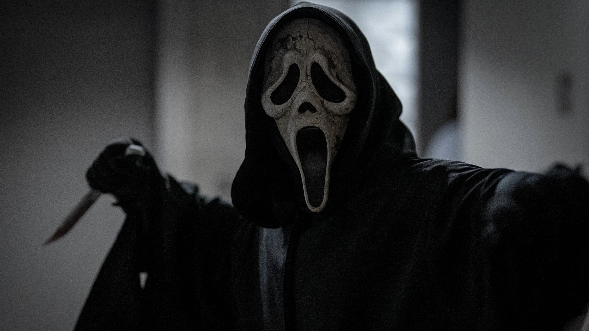 Scream VI  The Most Ruthless Ghostface (2023 Movie) 