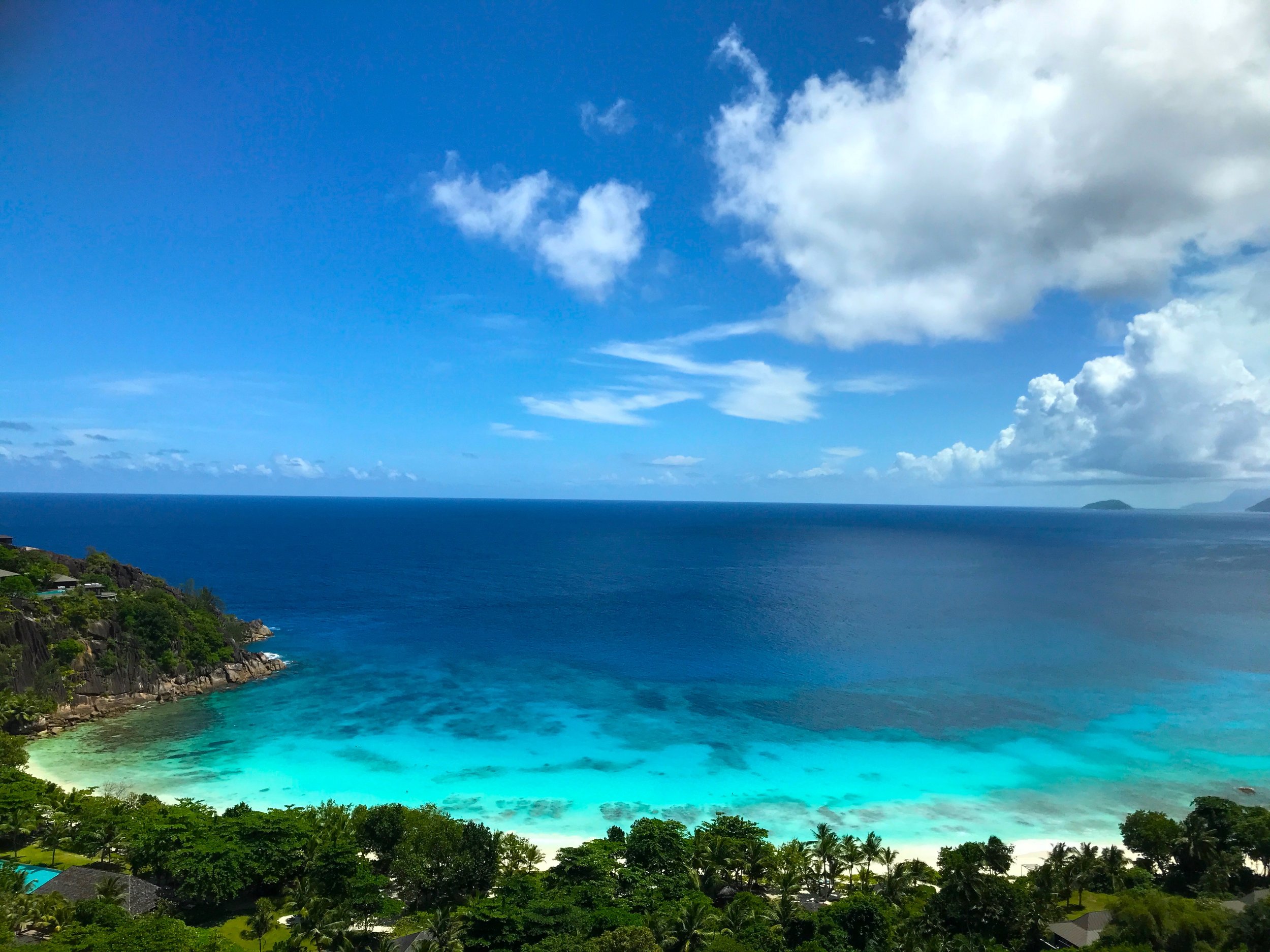 Morne Seychelles