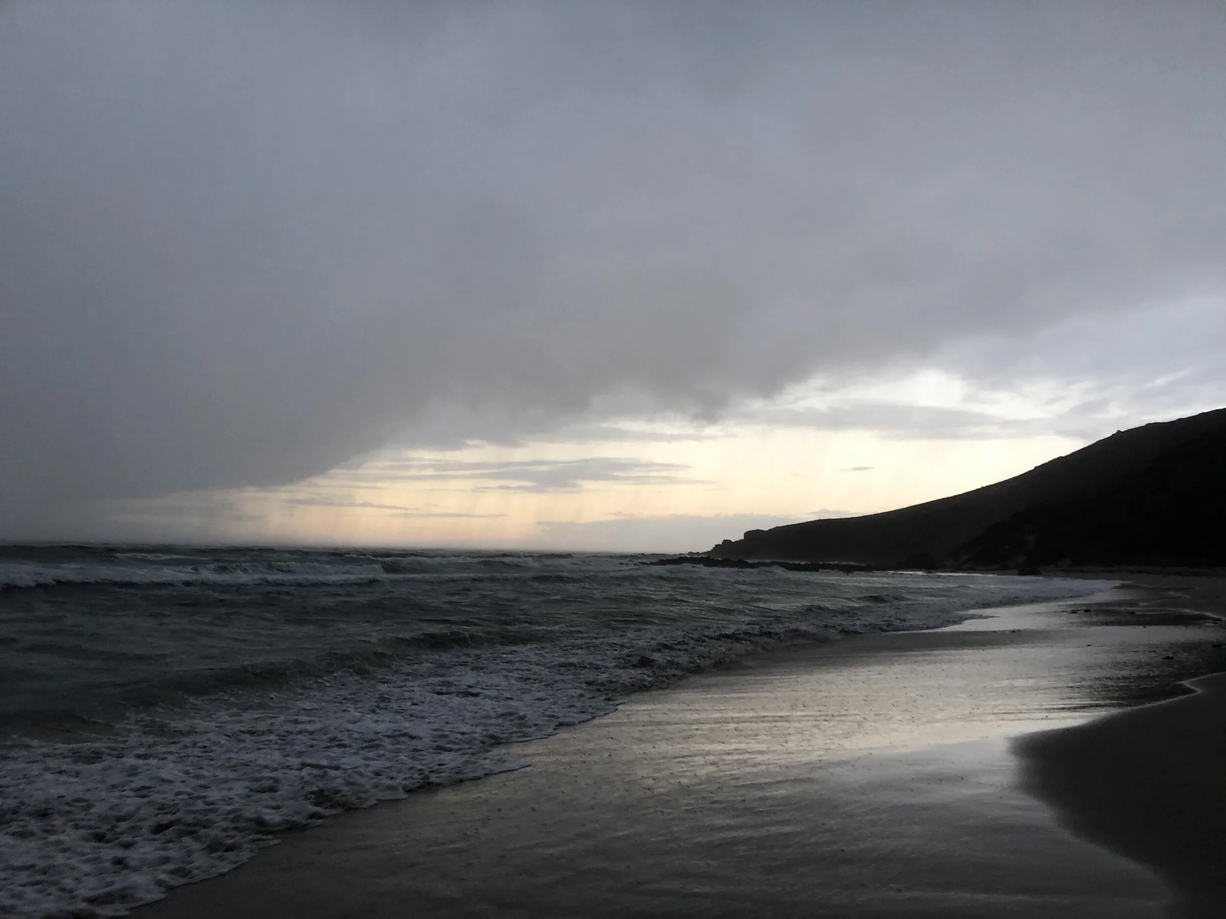 I . Am . An . Island