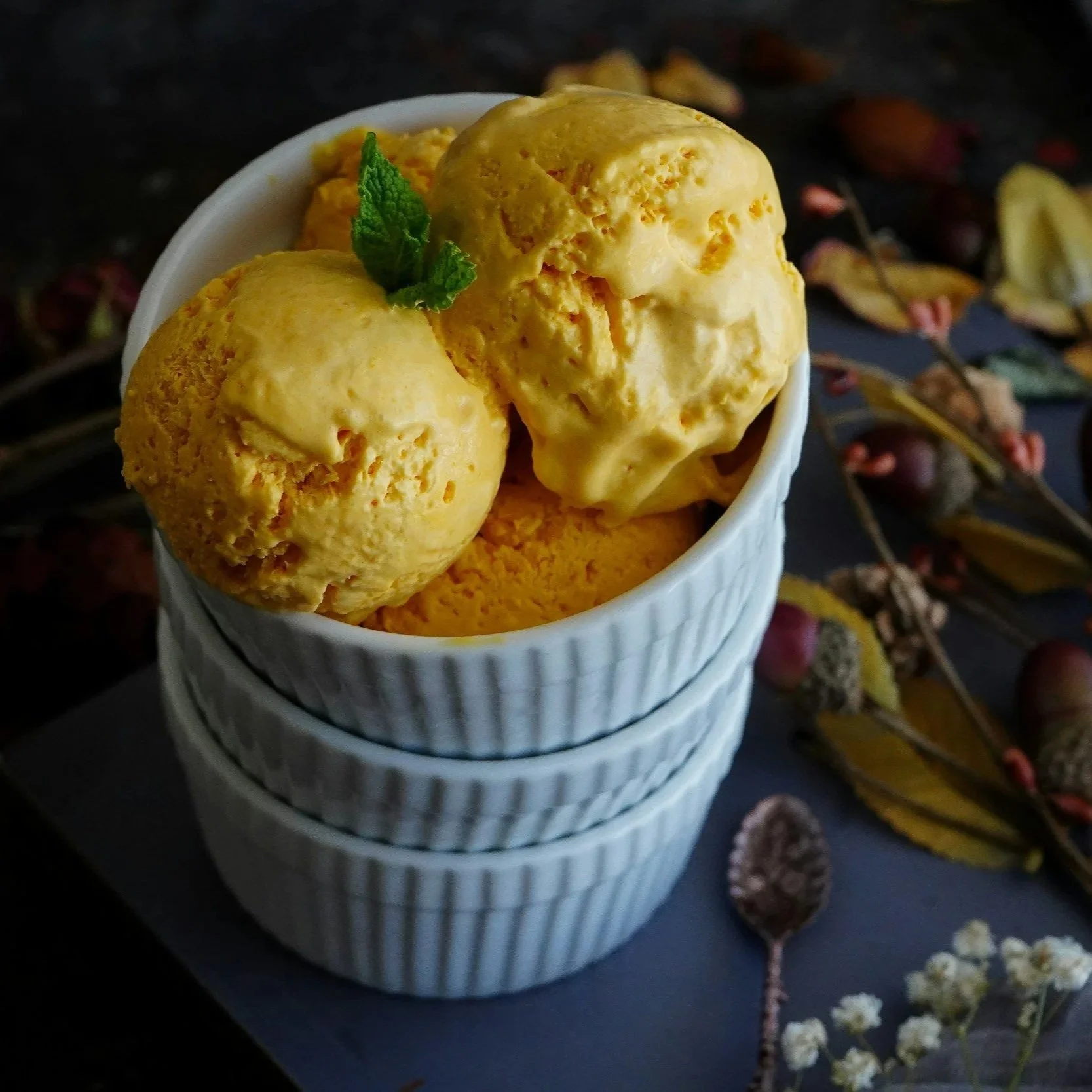 Ice Cream Workshop for Teams