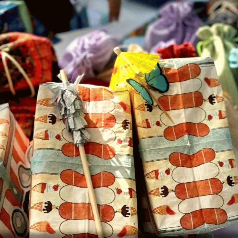 Prizes for Team Building Games