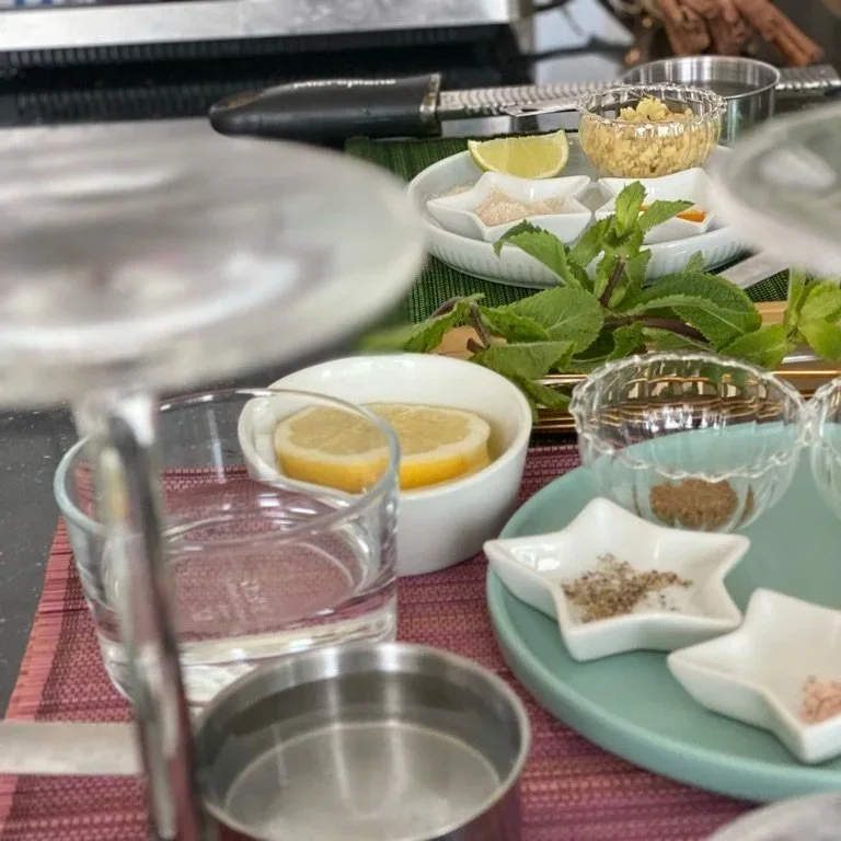 Online Happy hour for Teams 