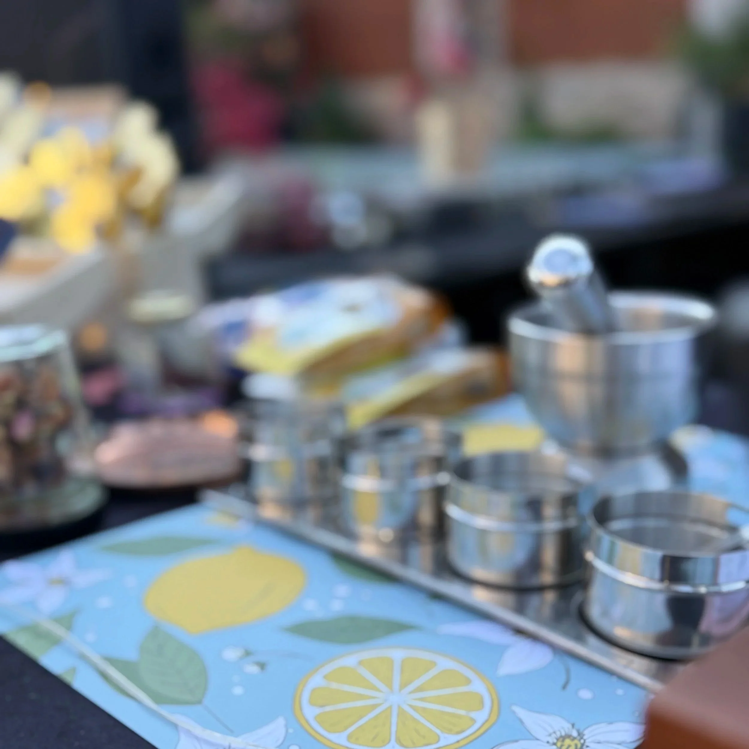 Onsite Team Event in Berlin