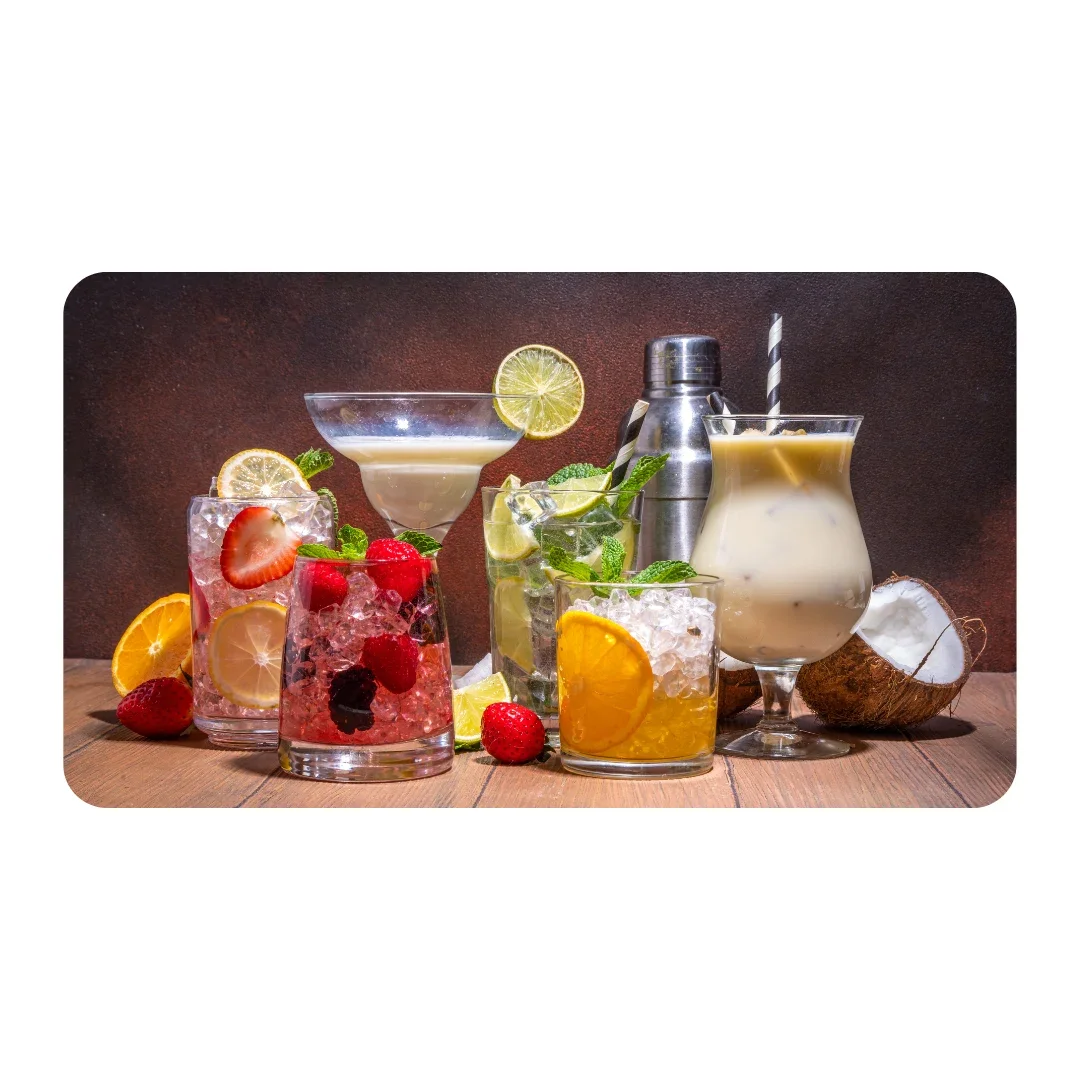 Mocktail Magic &amp; Team Building in Berlin