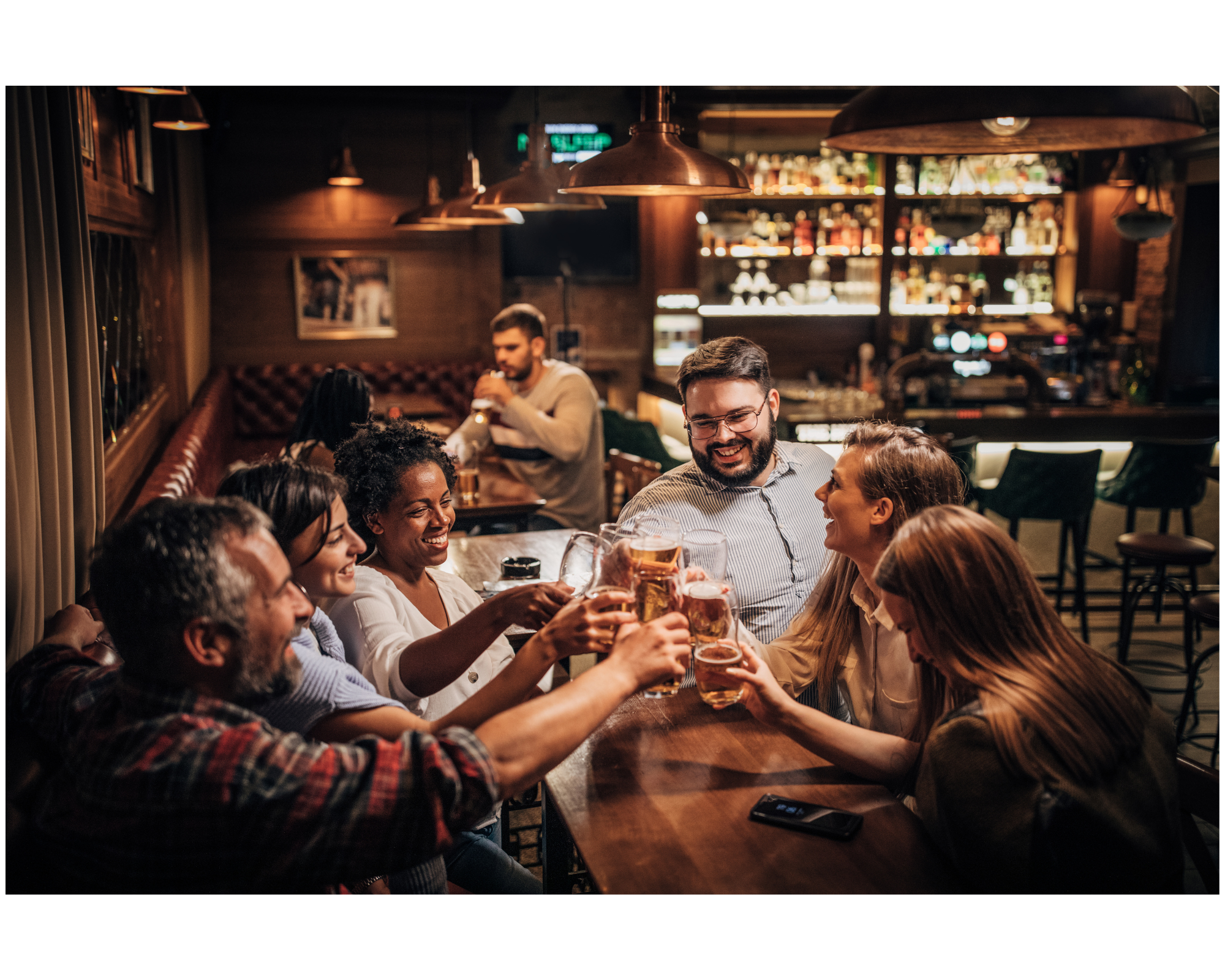 Festive Trivia & Pub Quiz for Teams in Berlin: Halloween, Diwali, Christmas, and Year-End for 2024