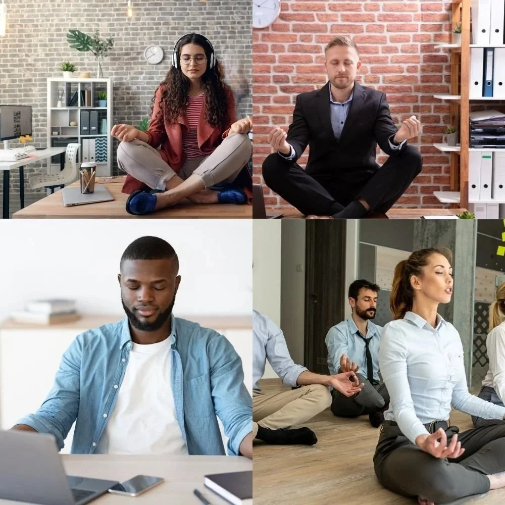 Micro-Meditation & Mindfulness Workshop | Beginners Friendly | 2025 Special