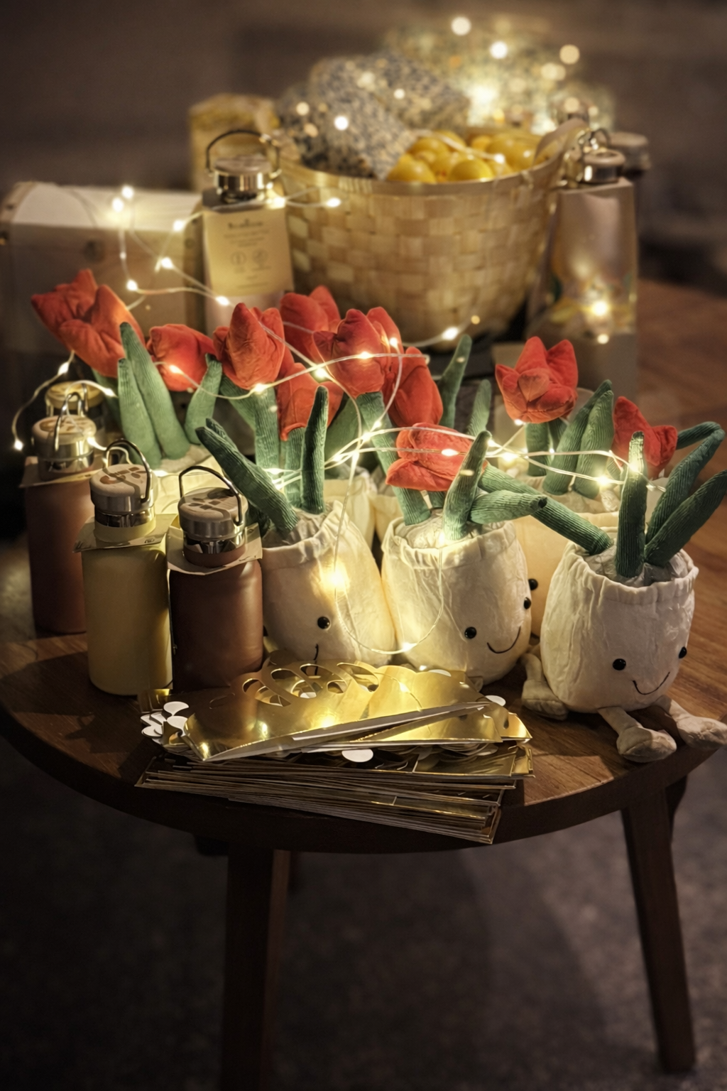 Exciting Prizes for Trivia