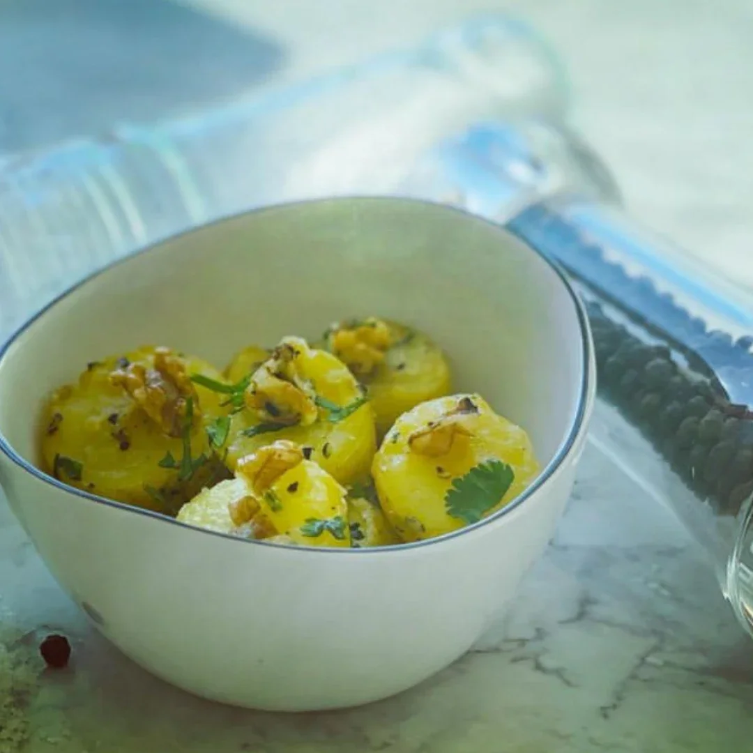 Virtual Cooking Class for remote and hybrid team Building