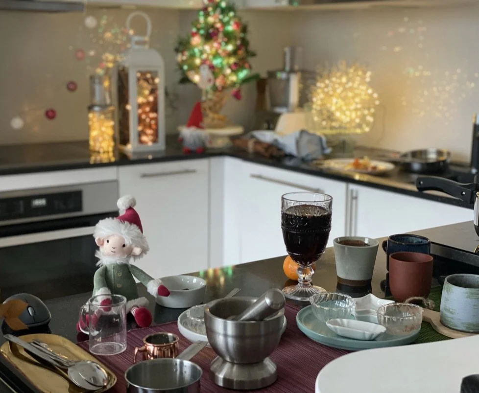 Virtual Christmas Gatherings